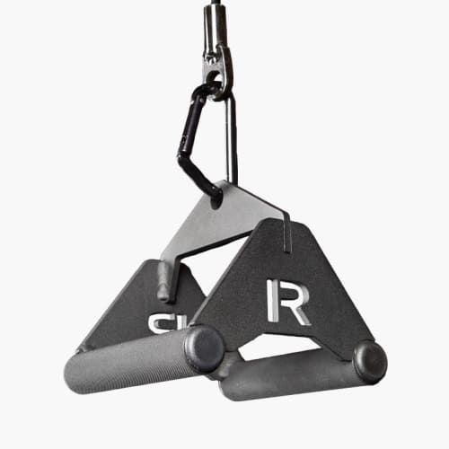 Rogue lat hot sale pulldown machine